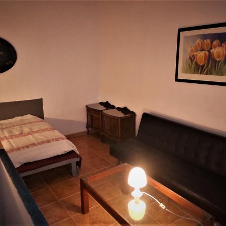 דירות קויירה Casa Mama Danuta מראה חיצוני תמונה