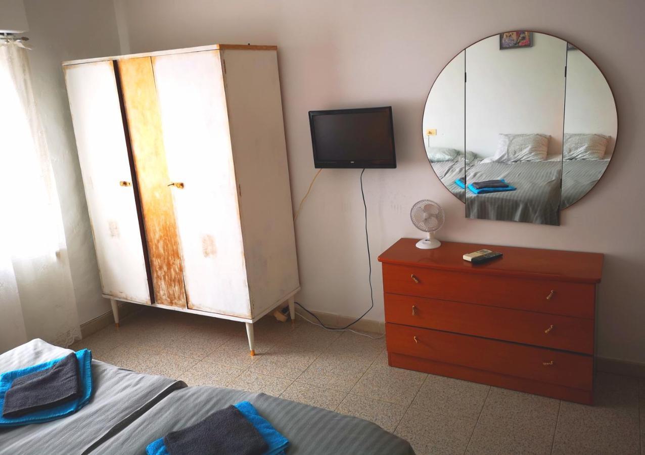 דירות קויירה Casa Mama Danuta מראה חיצוני תמונה