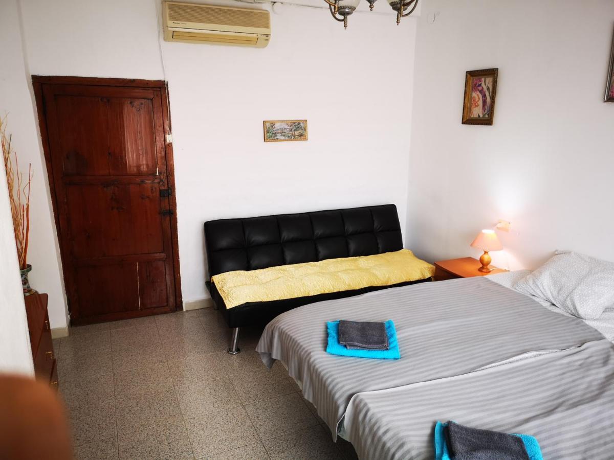 דירות קויירה Casa Mama Danuta מראה חיצוני תמונה