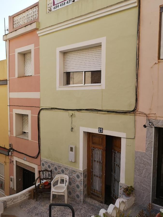 דירות קויירה Casa Mama Danuta מראה חיצוני תמונה