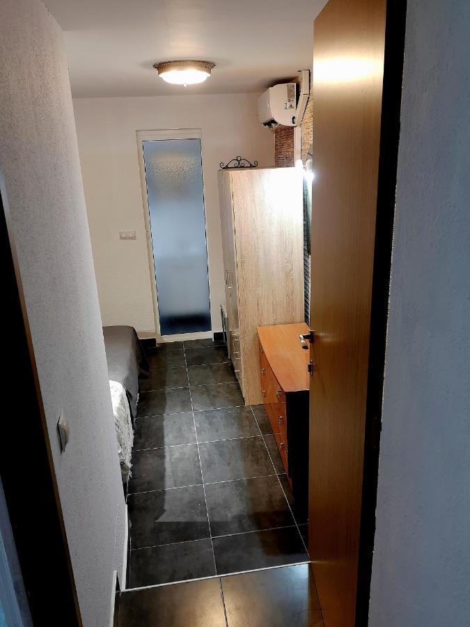 דירות קויירה Casa Mama Danuta מראה חיצוני תמונה
