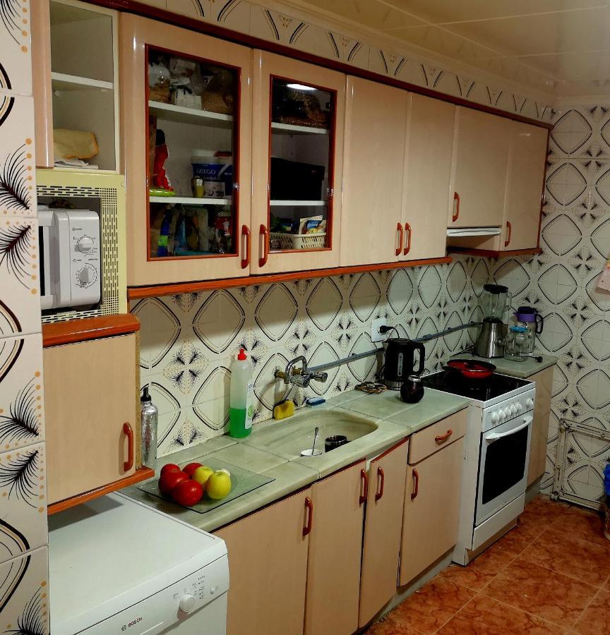דירות קויירה Casa Mama Danuta מראה חיצוני תמונה