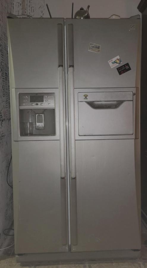 דירות קויירה Casa Mama Danuta מראה חיצוני תמונה