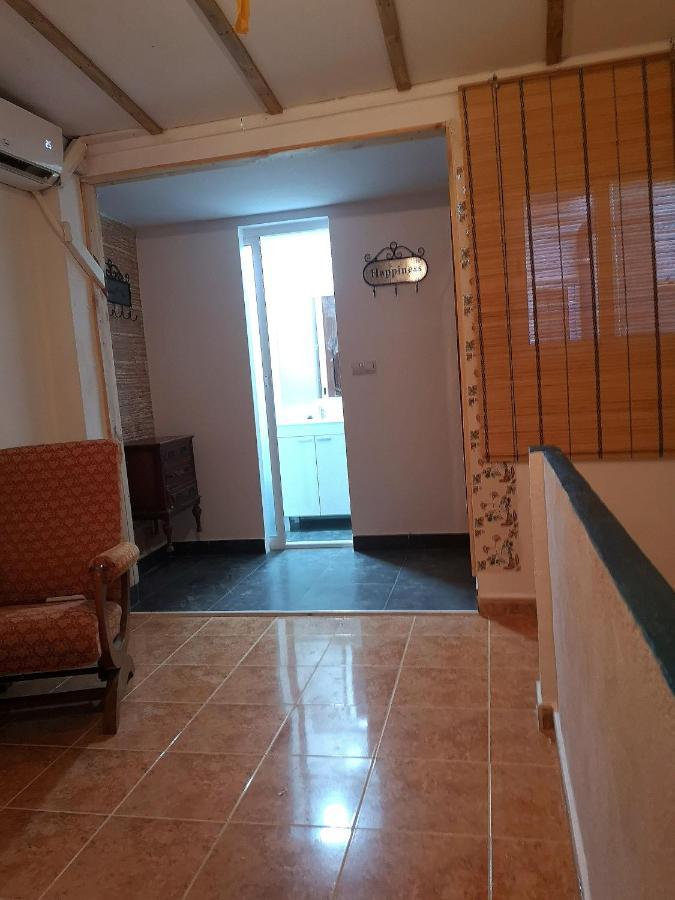 דירות קויירה Casa Mama Danuta מראה חיצוני תמונה