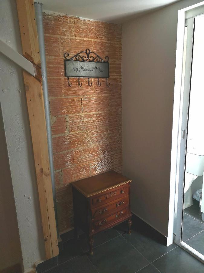 דירות קויירה Casa Mama Danuta מראה חיצוני תמונה