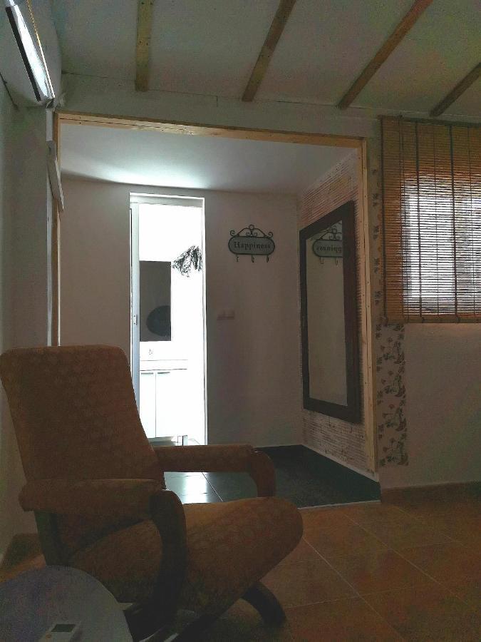 דירות קויירה Casa Mama Danuta מראה חיצוני תמונה
