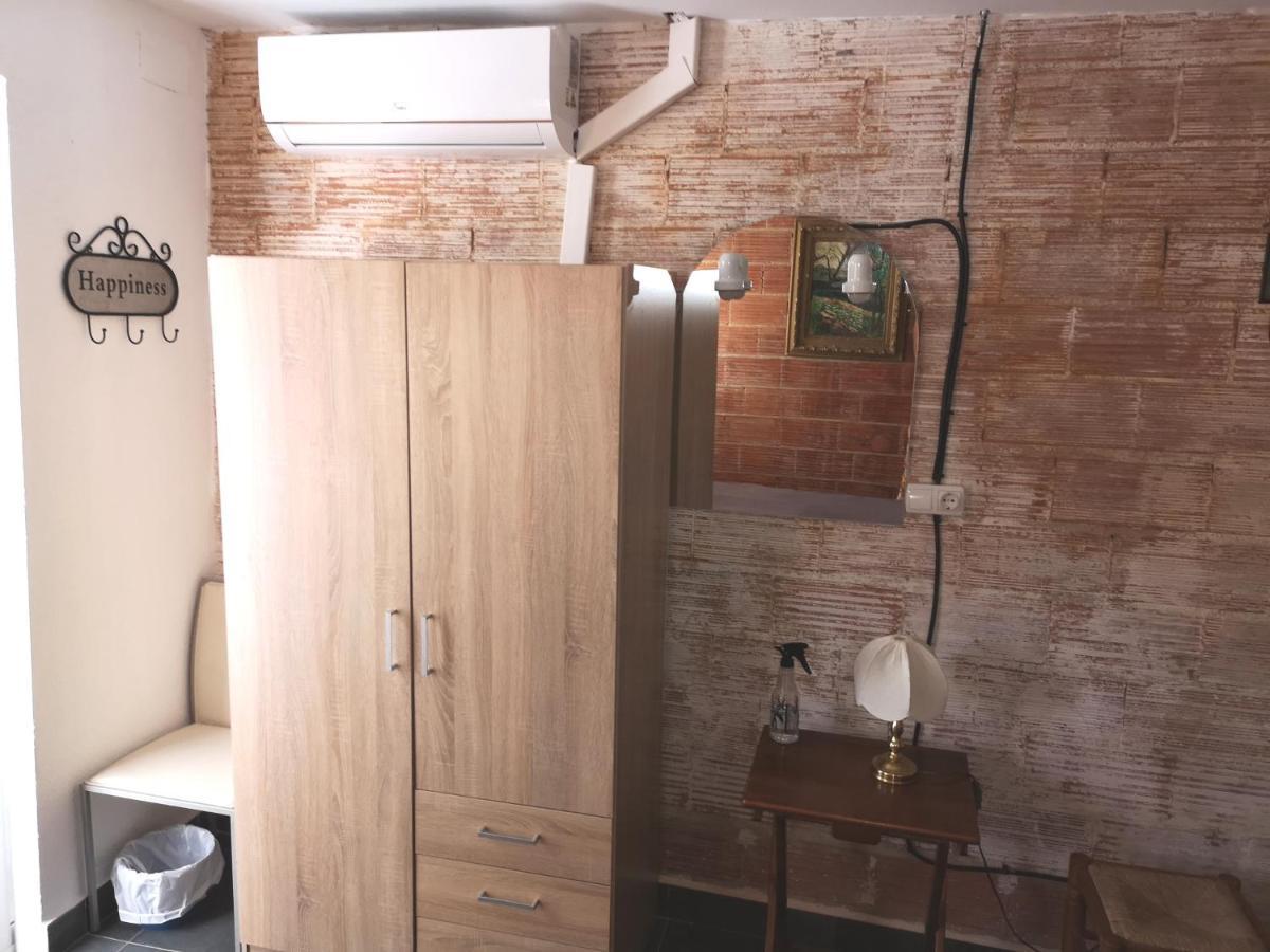 דירות קויירה Casa Mama Danuta מראה חיצוני תמונה