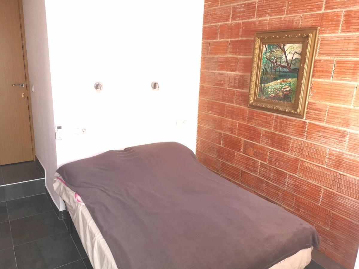 דירות קויירה Casa Mama Danuta מראה חיצוני תמונה