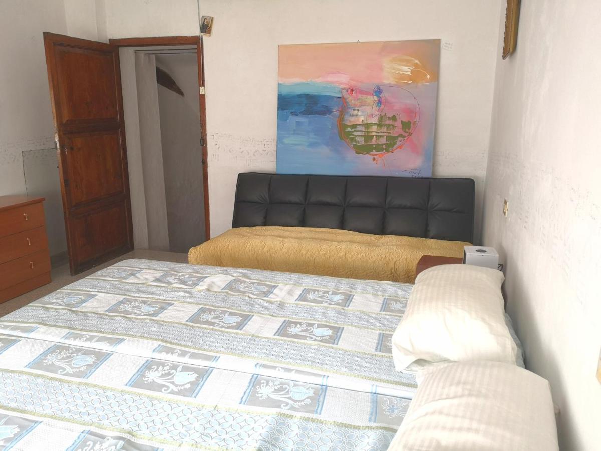 דירות קויירה Casa Mama Danuta מראה חיצוני תמונה