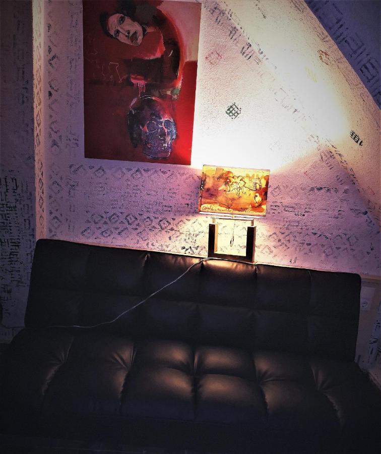 דירות קויירה Casa Mama Danuta מראה חיצוני תמונה