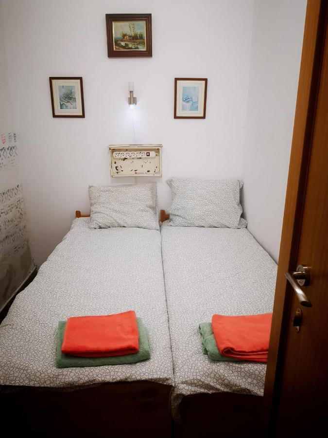 דירות קויירה Casa Mama Danuta מראה חיצוני תמונה