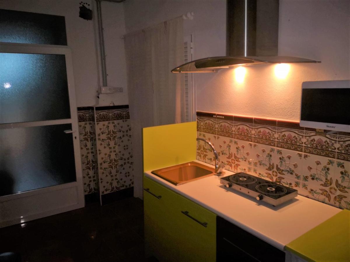 דירות קויירה Casa Mama Danuta מראה חיצוני תמונה