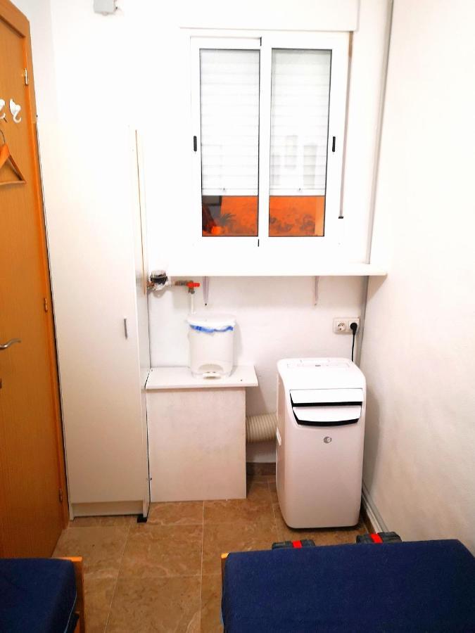 דירות קויירה Casa Mama Danuta מראה חיצוני תמונה